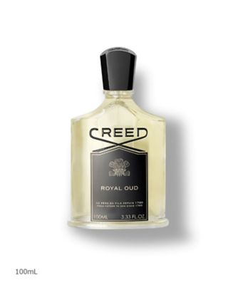 CREED（CREED） ロイヤル ウード オーデパルファム 通販 | 【ISETAN