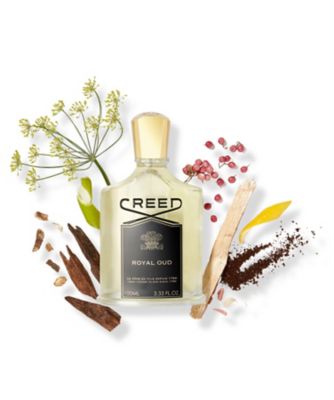 CREED（CREED） ロイヤル ウード オーデパルファム 通販