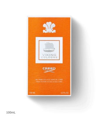 CREED（CREED） バイキング コロン オーデパルファム 通販 | 【ISETAN