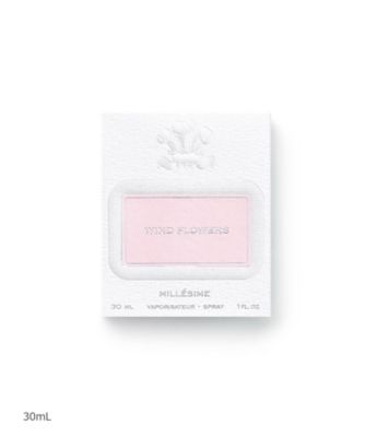 CREED（CREED） ウィンドフラワー オーデパルファム 通販 | 【ISETAN