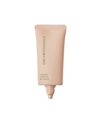 ミネラルエッセンス ミネラルエッセンス BBクリームN | ミネラルファンデーション