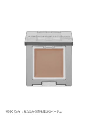 ADDICTION（ADDICTION） アディクション ザ シングル アイシャドウ