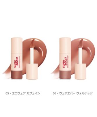 MAKE UP FOR EVER（MAKE UP FOR EVER） スーパーブースト リップ