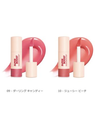 MAKE UP FOR EVER（MAKE UP FOR EVER） スーパーブースト リップグロス