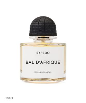 ★即日発送 BYREDO バル ダフリック バイレード 50ML BYREDO バイレード 香水 BAL D'AFRIQUE バル ダフリック