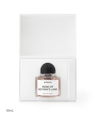 バイレード（BYREDO） アブソリュ ローズ オブ ノー マンズ