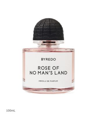 バイレード（BYREDO） アブソリュ ローズ オブ ノー マンズ