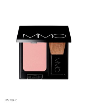 MiMC（MiMC） ビオモイスチュアチークA 通販 | 【ISETAN BEAUTY