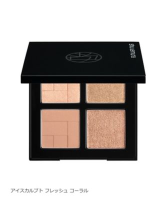 シュウ ウエムラ（shu uemura） アイスカルプト 通販 | 【ISETAN