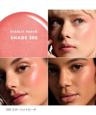 ARMANI beauty（ARMANI beauty） ルミナス シルク チーク ティント