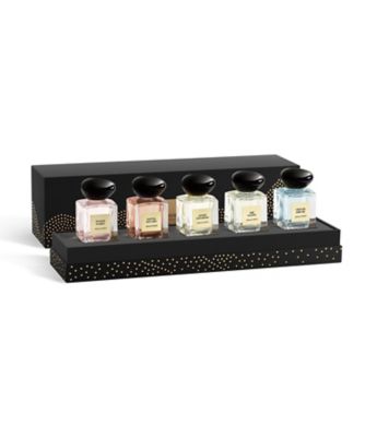 アルマーニ　プリヴェ　5本セット 31444-131-