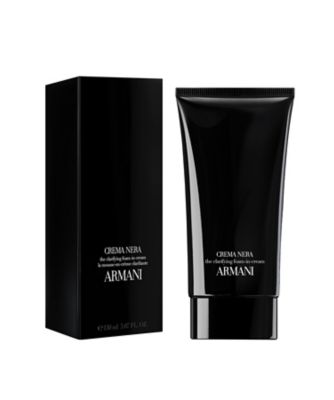ARMANI beauty（ARMANI beauty） クレマ ネラ クレンジング フォーム