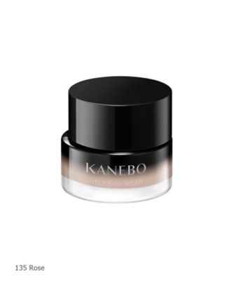 カネボウ KANEBO ライブリースキンウェアⅡ 135 Rose 30g ライブリースキン ウェアII / KANEBO(クリーム・エマルジョン