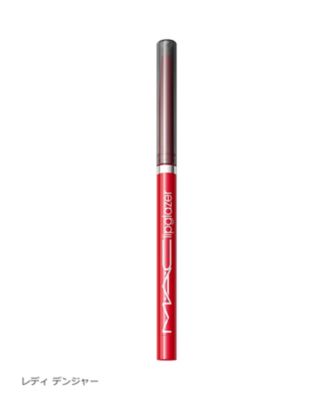 M・A・C（M.A.C） M・A・C リップグレイザー 通販 | 【ISETAN