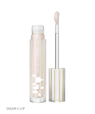 M・A・C（M.A.C） リップガラス エアー 通販 | 【ISETAN BEAUTY