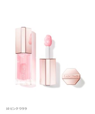 LANCÔME（LANCÔME） イドル リップ ジューシー トリート 通販