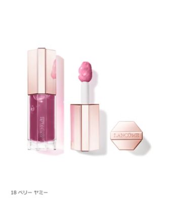 LANCÔME（LANCÔME） イドル リップ ジューシー トリート 通販