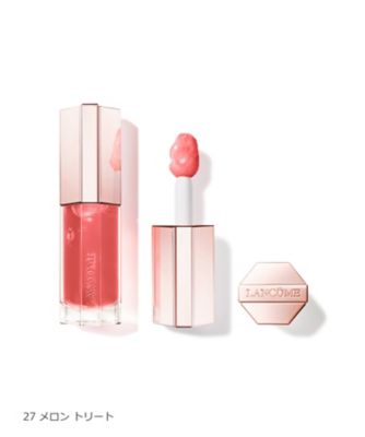 【新品未使用】LANCOME イドル リップ ジューシートリート 12、40 LANCÔME（LANCÔME） イドル リップ ジューシー トリート 通販