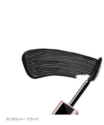 新品未使用☆LANCOMEラッシュ イドル　３本セット LANCÔME（LANCÔME） ラッシュ イドル ウォータープルーフ 通販