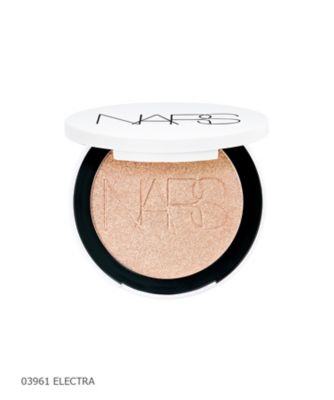 あんずん　トーンルミナイザー03  NARSパウダー Light Reflecting™ Prismatic Powder - Pressed | NARS