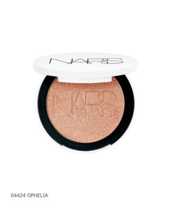 NARS ライトリフレクティングルミナイジングパウダー リップオイル ライトリフレクティング ルミナイジングパウダー / NARS(ナーズ