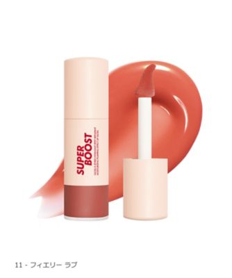 MAKE UP FOR EVER（MAKE UP FOR EVER） スーパーブースト リップグロス
