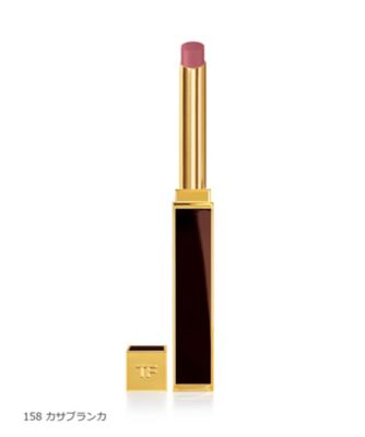 TOM FORD BEAUTY（TOM FORD BEAUTY） スリム リップ カラー