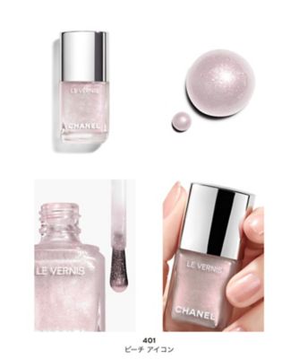 CHANEL（CHANEL） ヴェルニ（限定品） 通販 | 【ISETAN BEAUTY