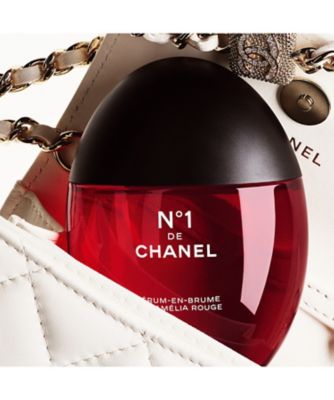 CHANEL セラムインミスト No.1 ドゥ シャネル 新品未使用 シャネル / セラム ミスト N°1 ドゥ シャネルの公式商品情報