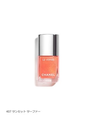 CHANEL（CHANEL） ヴェルニ（限定品） 通販 | 【ISETAN BEAUTY