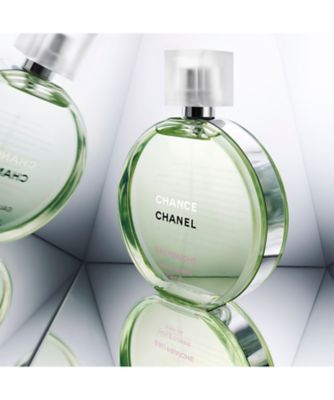 CHANEL（CHANEL） チャンス オー フレッシュ ボディ オイル 通販