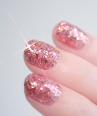 NAILS INC（NAILS INC） ネイルズインク スーパーシークイン タイム