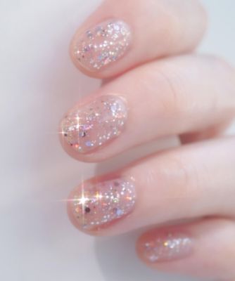 NAILS INC（NAILS INC） ネイルズインク スーパーシークイン スター