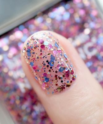 冬の感謝セール NAILS INC（NAILS INC） ネイルズインク スーパーシークイン ジェルネイル・ネイルシール