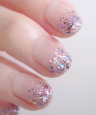 NAILS INC（NAILS INC） ネイルズインク スーパーシークイン