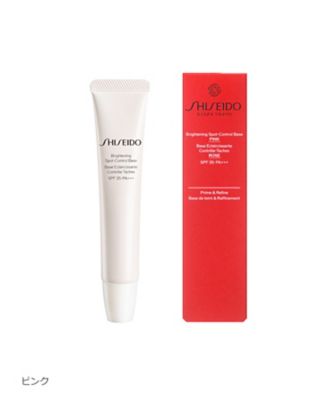 SHISEIDO（SHISEIDO） SHISEIDO スキンケア