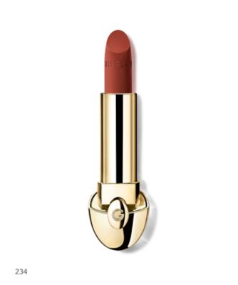 ゲラン　口紅　ルージュジェラグジュリアス　ヴェルヴェット　521 GUERLAIN（GUERLAIN） ルージュ ジェ ラグジュリアス