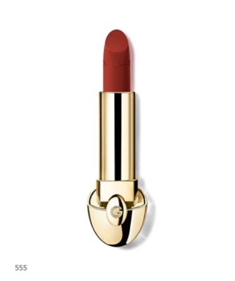 GUERLAIN ルージュ・ヴェルヴェット N° 36 ルージュケース GUERLAIN（GUERLAIN） ルージュ ジェ ラグジュリアス