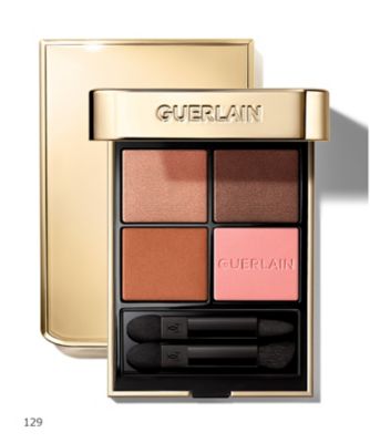 ゲラン　オンブルジェ　045　マルモバイブ オンブル ジェ 045 マルモ バイブ / GUERLAIN(ゲラン) | LIPS