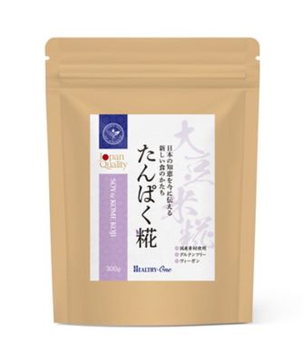 HEALTHY-One/ヘルシーワン たんぱく糀