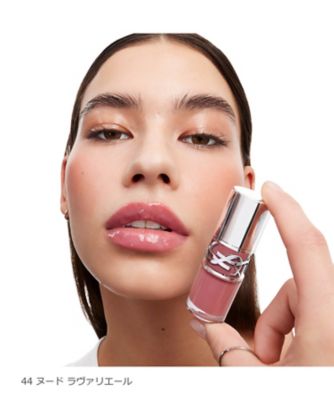 YSL ラブシャイン グロスプランパー　2本 ysl-loveshine-plumping-lip-oil
