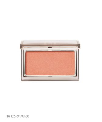 RMK（RMK） RMKピュア コンプレクション ブラッシュ 通販