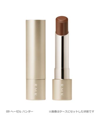 RMK（RMK） RMK ベルベットシーン リップカラー（レフィル