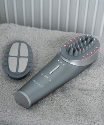 ヤーマン YA-MAN ミーゼ ニードルリフトブラシ MS83S YA-MAN（YA