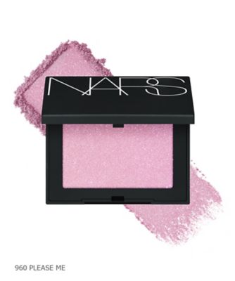 NARS（NARS） ブラッシュ N 通販 | 【ISETAN BEAUTY online
