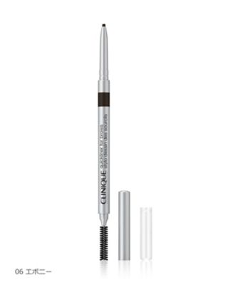 CLINIQUE（CLINIQUE） アイブロウ クイックライナー 通販