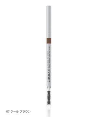 CLINIQUE（CLINIQUE） アイブロウ クイックライナー 通販