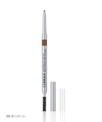 CLINIQUE（CLINIQUE） アイブロウ クイックライナー 通販 | 【ISETAN
