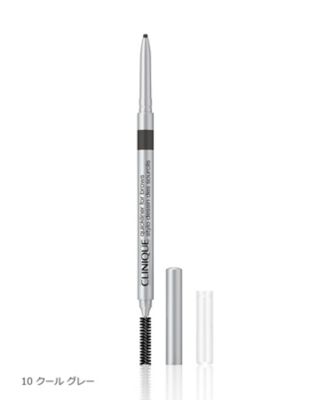 CLINIQUE（CLINIQUE） アイブロウ クイックライナー 通販
