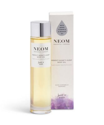 ＜NEOM＞ボディオイル　ＴＲＱ